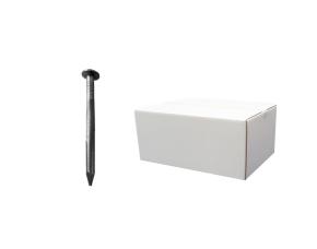Caja 50 Lbs Clavo Comun Con Cabeza 1-1/2\