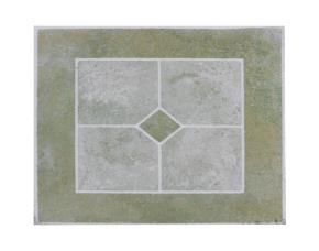 Loseta Vinilica 12X12\