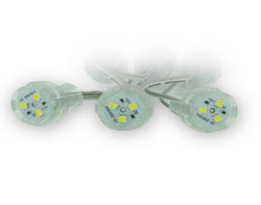 Modulo Luz Led 3Pcs Blc 3528