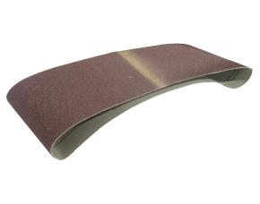 Paq. 10 Bandas Lija P/Madera/Metal 3\