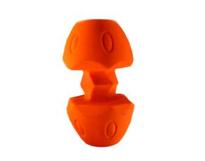 Juguete Para Perros De Caucho Natural 14.5*6 Cm