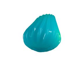 Juguete Para Perros De Tpr 9.0 Cm Colores Surtidos, 25 Pcs Por Color