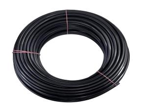 Pie Manguera Nylon De 3/8 O.d 2175 Psi Alta Presion