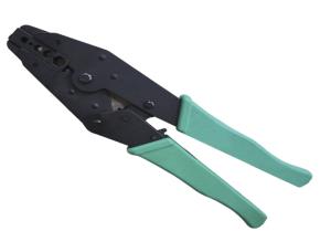 Tenaza Para Cable Coaxial 1.72-8.2Mm