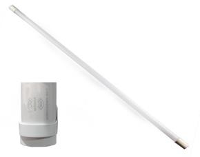 Tubo Led Con Sensor T8 18W Ac-100-277V 6500K 1900Lm