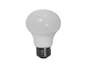 Bombillo Led 7W 525Lm 6400K E27 110V Economico 1Pza