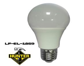 Bombillo Led Dimeable 9W 2700K E27 110V