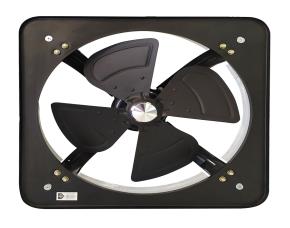Extractor Industrial Metalico De Pared 16\