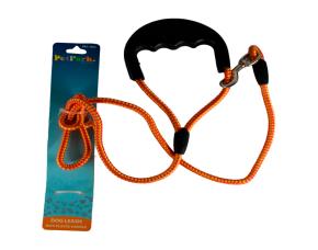 Correa Para Mascota Con Mango Plastico 8Mm X 120Cms