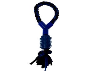 Juguete En Forma De Cuerda Para Mascota 28Cm