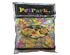 Piedras Para Acuarios 2.2Kgs Multicolor 5 Colores