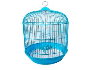 Jaula De Pajaro 33X72Cm