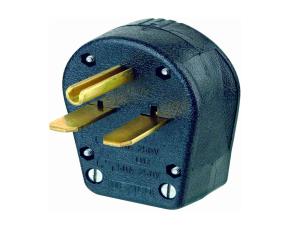 Enchufe Universal Chino 30/50A Soldadora Antes Lv-931