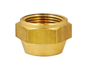 Copa Flare Standar Bronce  De 1/2