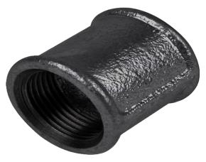 Manga O Camisa Hierro Negro 2\