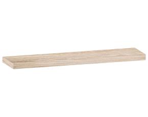 Repisa Flotante Rectangular 36\
