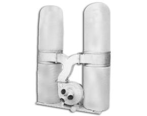 Torre Con Aspiradora Industrial 220V/60 Hz 3Ph 3150(M3/Hr)