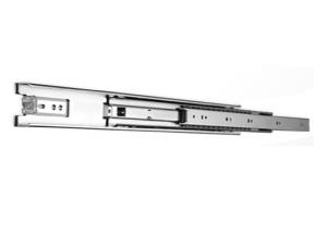Par Corredera Zinc 1 3/4X20\