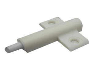 Amortiguador T/Mariposa 64Mm P/Puerta Bl