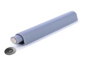 Amortiguador Push Imantado Recto 127Mm Gr