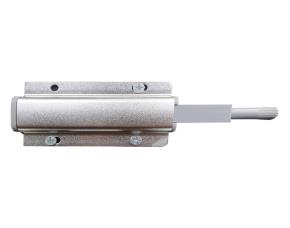 Amortiguador Push Metalico Para Puerta Con Tornillos