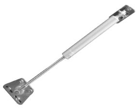 Brazo Hidraulico 12Kg P/Gaveta C/Anclaje Cuadrado