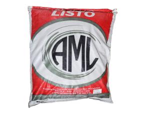 Saco De 40Kgs Repello Listo.