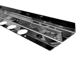 Chanel Remate De 3/4\