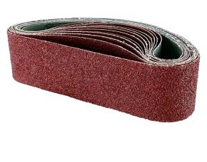 Banda De Lija 3X18\