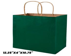 Bolsa Papel Kraft 12.25\