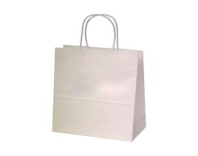 Bolsa Papel Kraft 12.25\