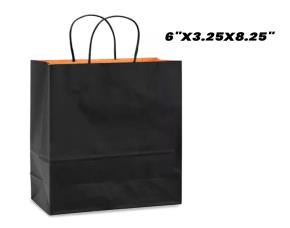 Bolsa Papel Kraft 6\