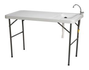 Mesa Multifuncional Con Grifo 43.8X23.6X36.8\