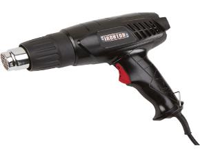 Pistola De Calor 1500W 120V/60Hz Ironton