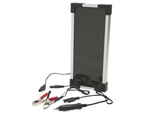 Panel Solar  12 Voltios,2 Watts  Para Mantener Bateria(96716)