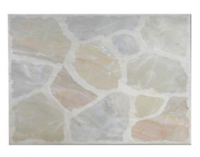 Cja 0.90M2 30X30Cm Ceramica Piso/Pared Satin(10Pzas)