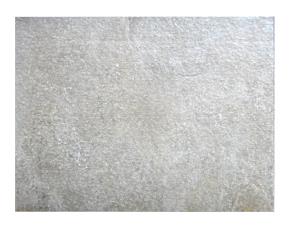 Cja 0.94M2 39.4X39.4Cm Ceramica Piso/Pared (6Pzas) Rustic Finish