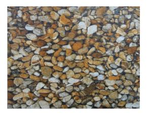 Cja 0.94M2 39.4X39.4Cm Ceramica Piso/Pared Satin (6Pzas)