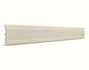 Moldura Poliuretano Decorativa 200 X 14.8 X 1.7 Cm