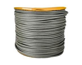 Pie Fondo De Junta De Espuma 5/8\