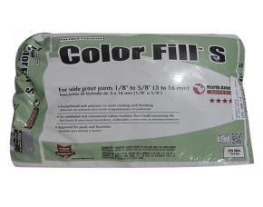 Bg. 25Lbs Masilla Juntas Para Piso Marron D Oregon (Conarena#550)