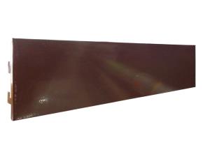 Panel Frontal De Pie 48\