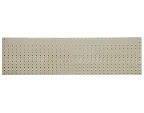 Panelperforado Trasero 48X12\