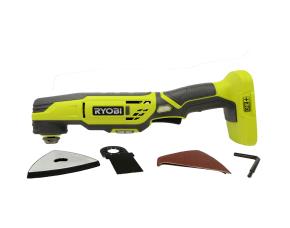 Sierra Inalambrica Reciproca Oscilante Ryobi De 18V 1006-703-286