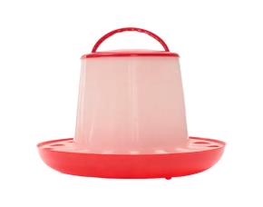 Dispensador De Comida Para Pollo 6Kg