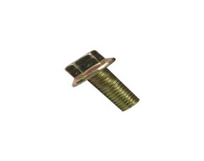 Tornillo M12-1,50X25  Hexagonal Rosca Fina Fosfatado