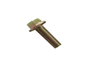 Paq 50 Tornillo Hexagonal   M10-1.25X30  Fosfatado