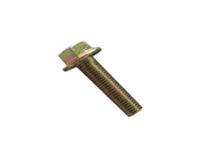 Tornillo Hexagonal  M10-1.25X35 Fosfatado