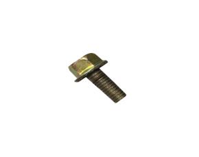 Tornillo M5-0,80X12 Hexagonal  Fosfatado