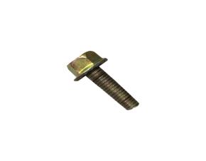 Tornillo  M5-0,80X16 Hexagonal Fosfatado